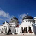 Permatahati Hotel And Convention Center