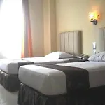 Permatahati Hotel And Convention Center