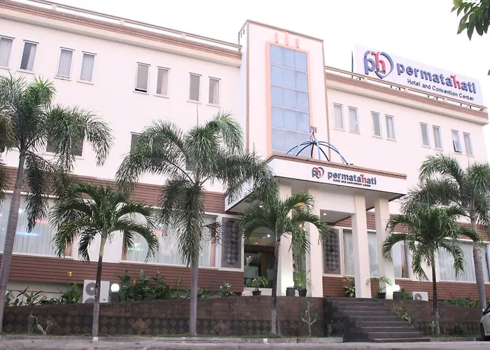 Permatahati Hotel And Convention Center