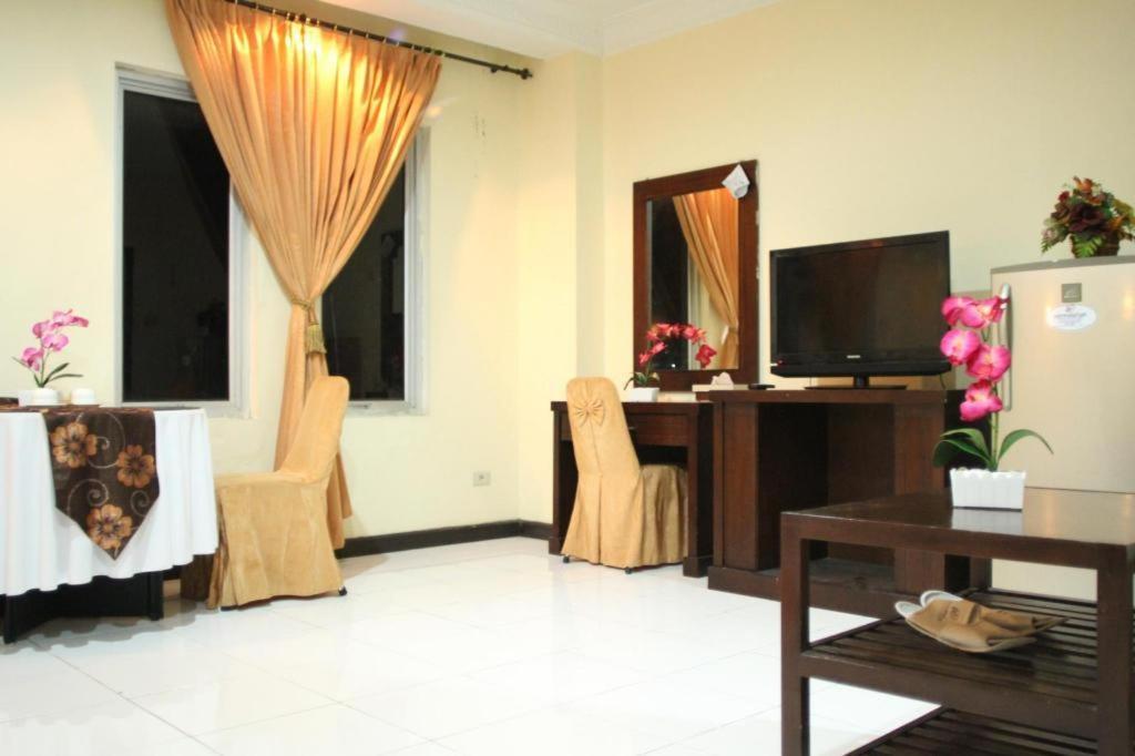 Permatahati And Convention Center Hotel
