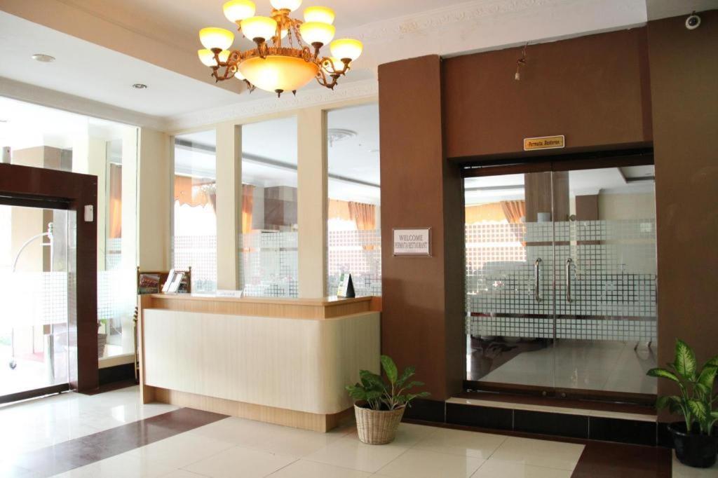 Permatahati And Convention Center 2* Banda Aceh
