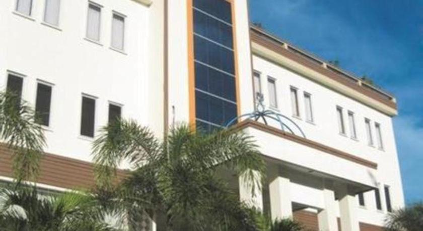Permatahati And Convention Center Banda Aceh