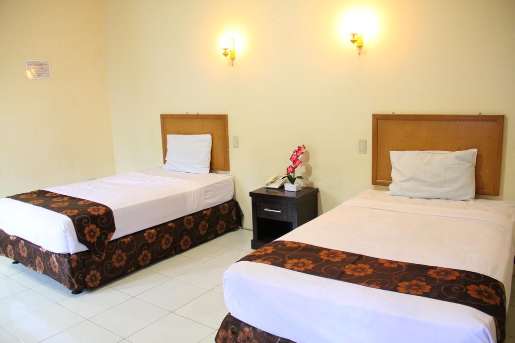Permatahati And Convention Center 2*