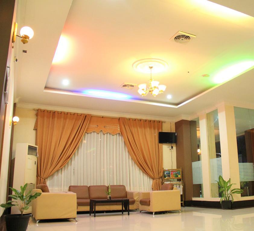 Permatahati And Convention Center 2*