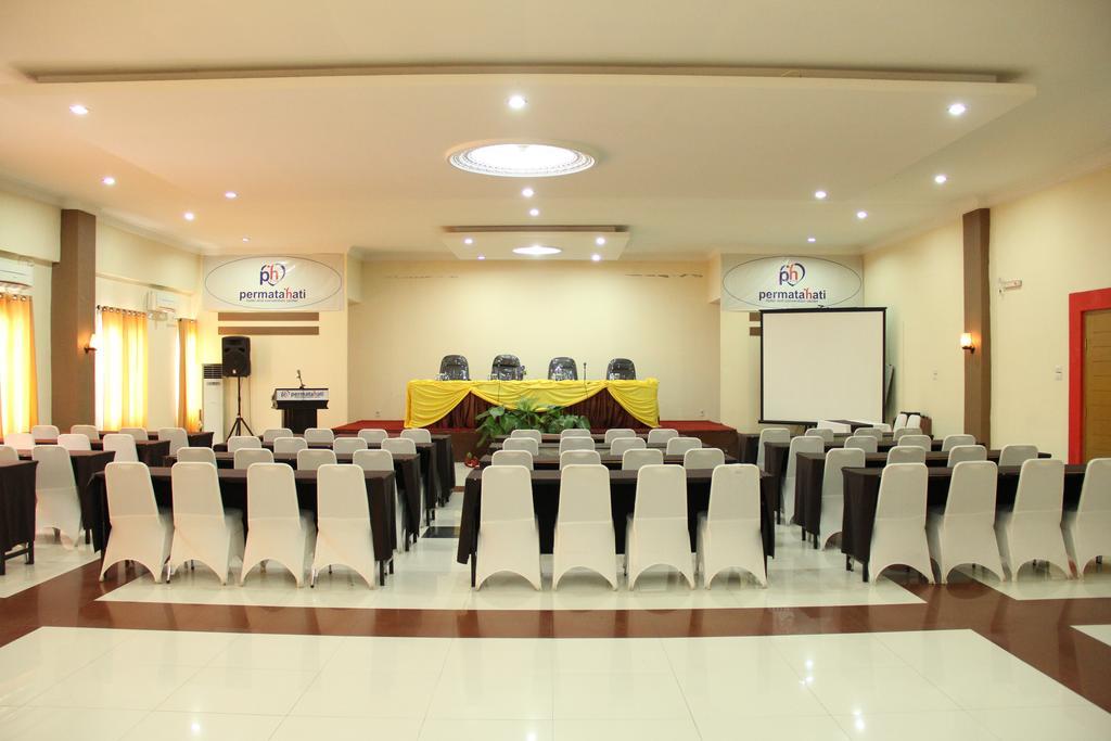 Permatahati And Convention Center 2*