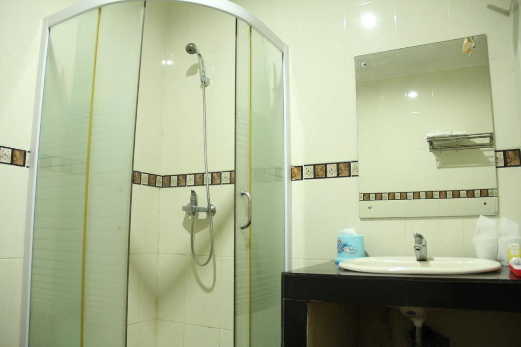 Hotel Permatahati And Convention Center 2*