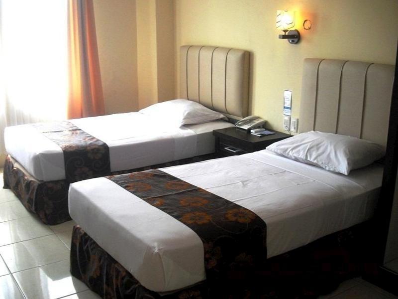 Permatahati And Convention Center Hotel