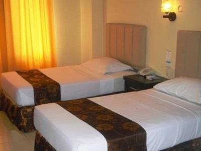 Permatahati And Convention Center Hotel 2*