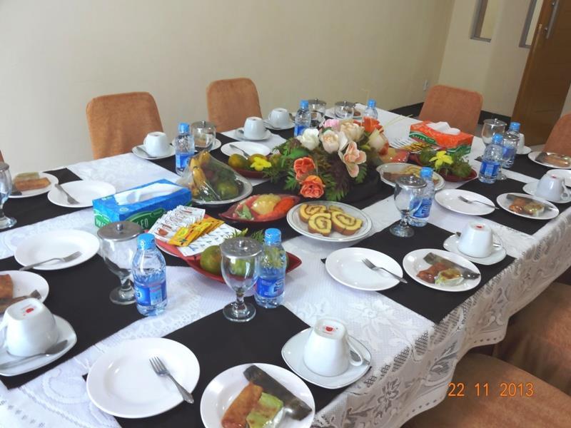 Permatahati And Convention Center 2*