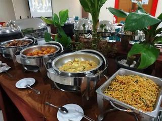 Permatahati And Convention Center Hotel 2*