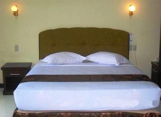 Permatahati And Convention Center Hotel Banda Aceh