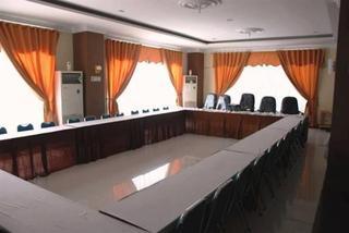 Permatahati And Convention Center Hotel 2*
