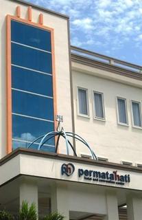 Permatahati And Convention Center 2* Banda Aceh