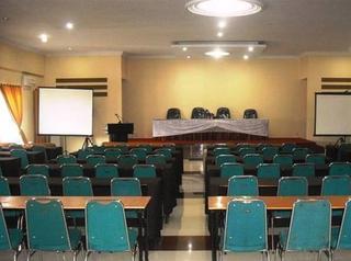 Permatahati And Convention Center 2*