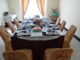 Permatahati And Convention Center Hotel 2*