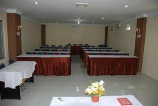 Permatahati And Convention Center Hotel Banda Aceh