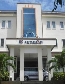Permatahati And Convention Center 2*
