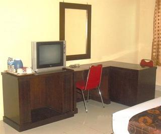 Permatahati And Convention Center Hotel Banda Aceh