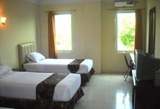 Permatahati And Convention Center Hotel