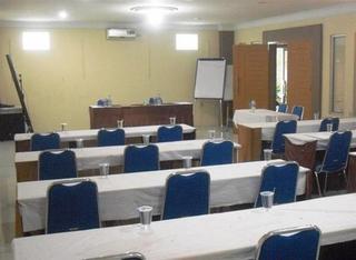 Permatahati And Convention Center 2*