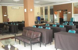 Permatahati And Convention Center Hotel 2*