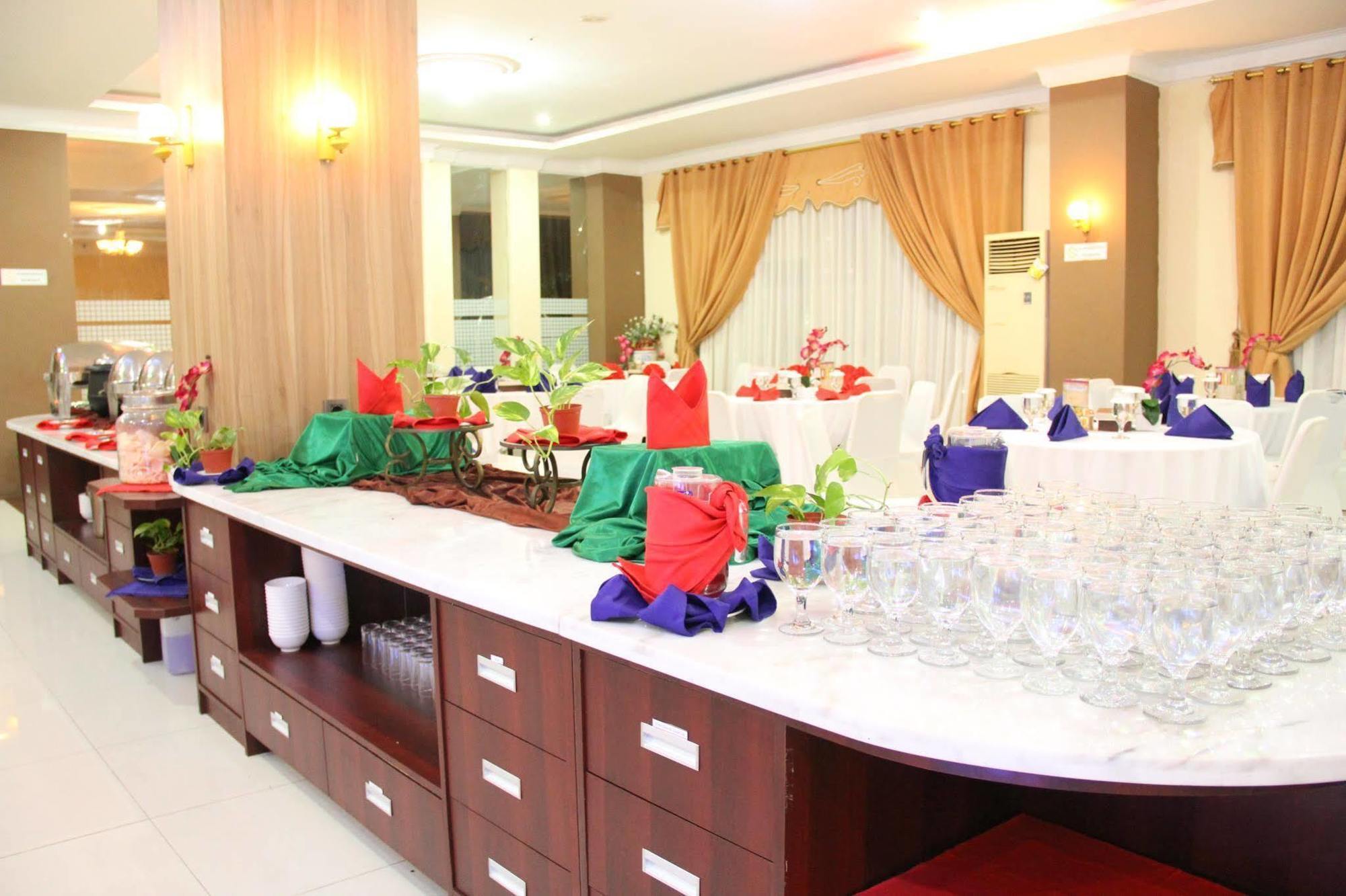 Permatahati And Convention Center Hotel Banda Aceh