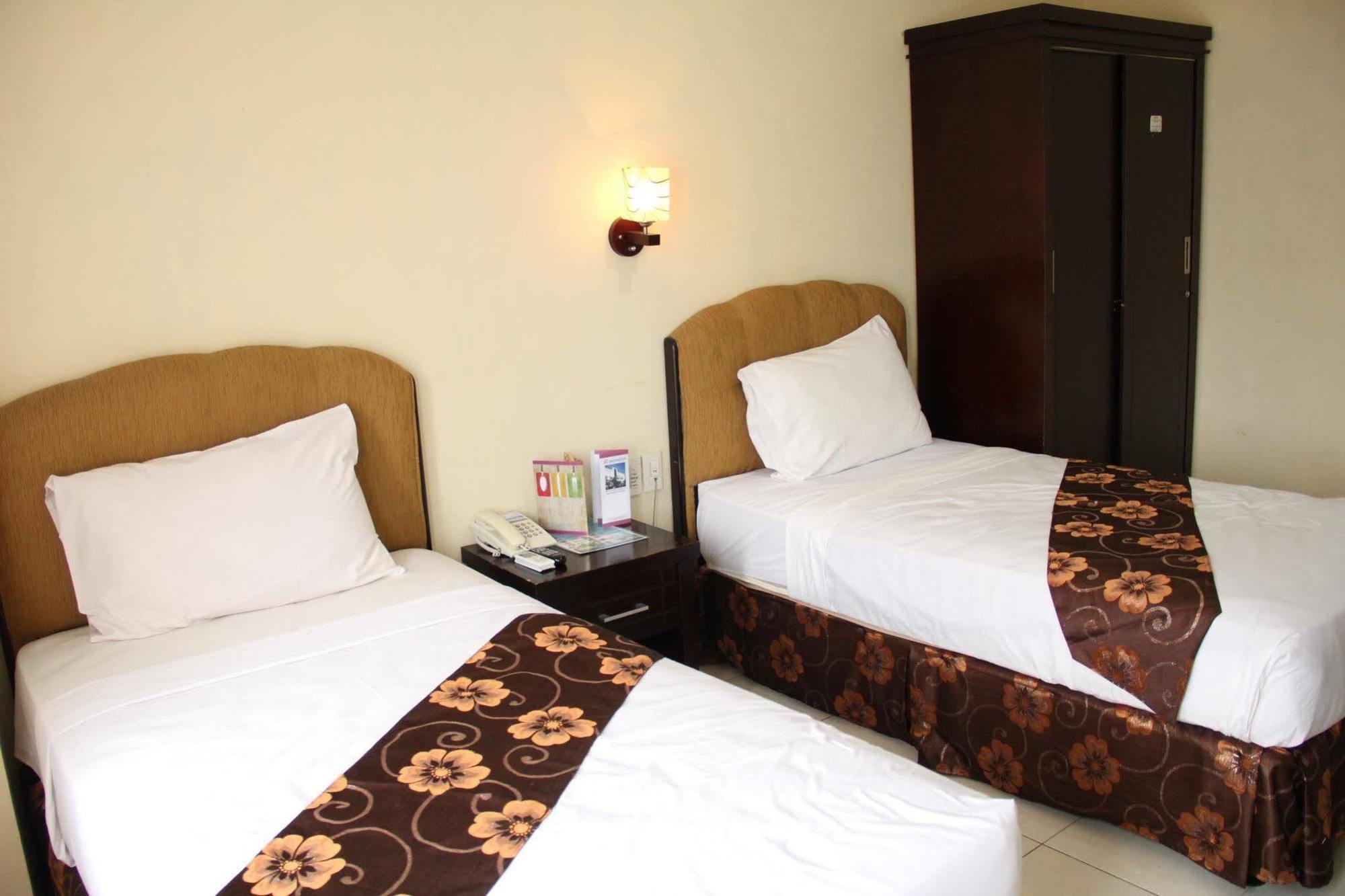 Permatahati And Convention Center 2* Banda Aceh
