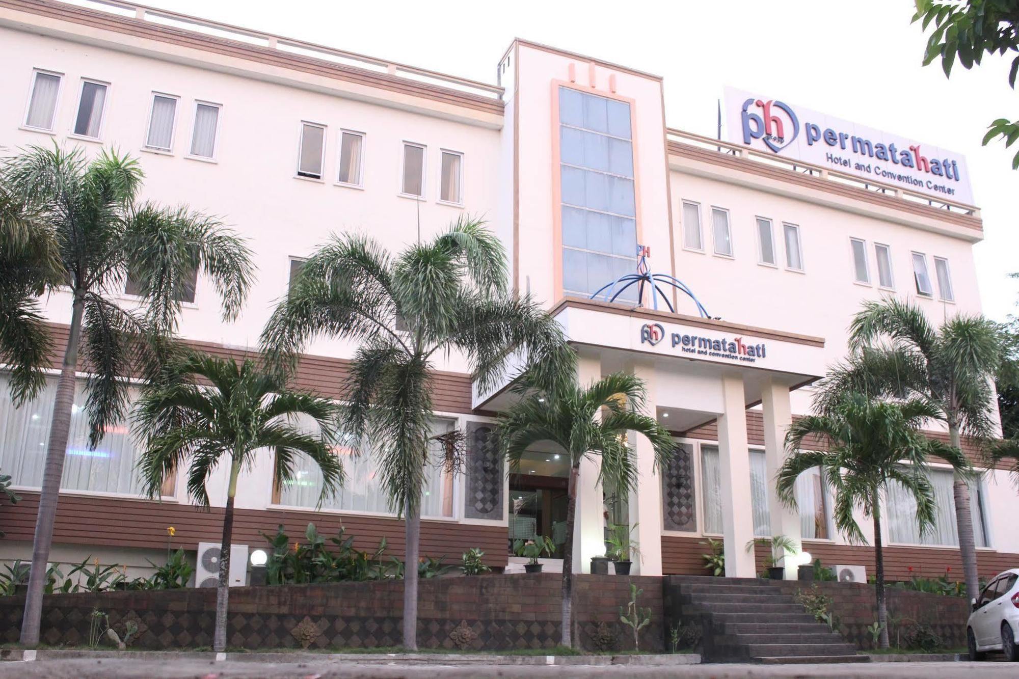Permatahati And Convention Center