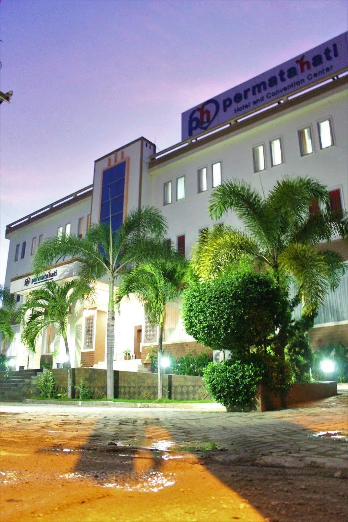 Permatahati And Convention Center