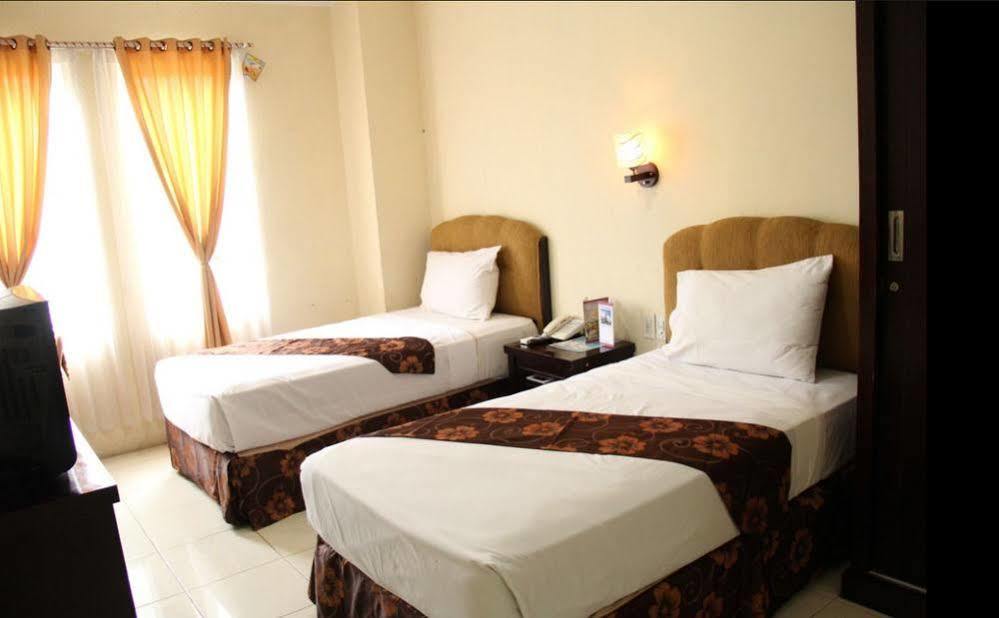 Hotel Permatahati And Convention Center Banda Aceh