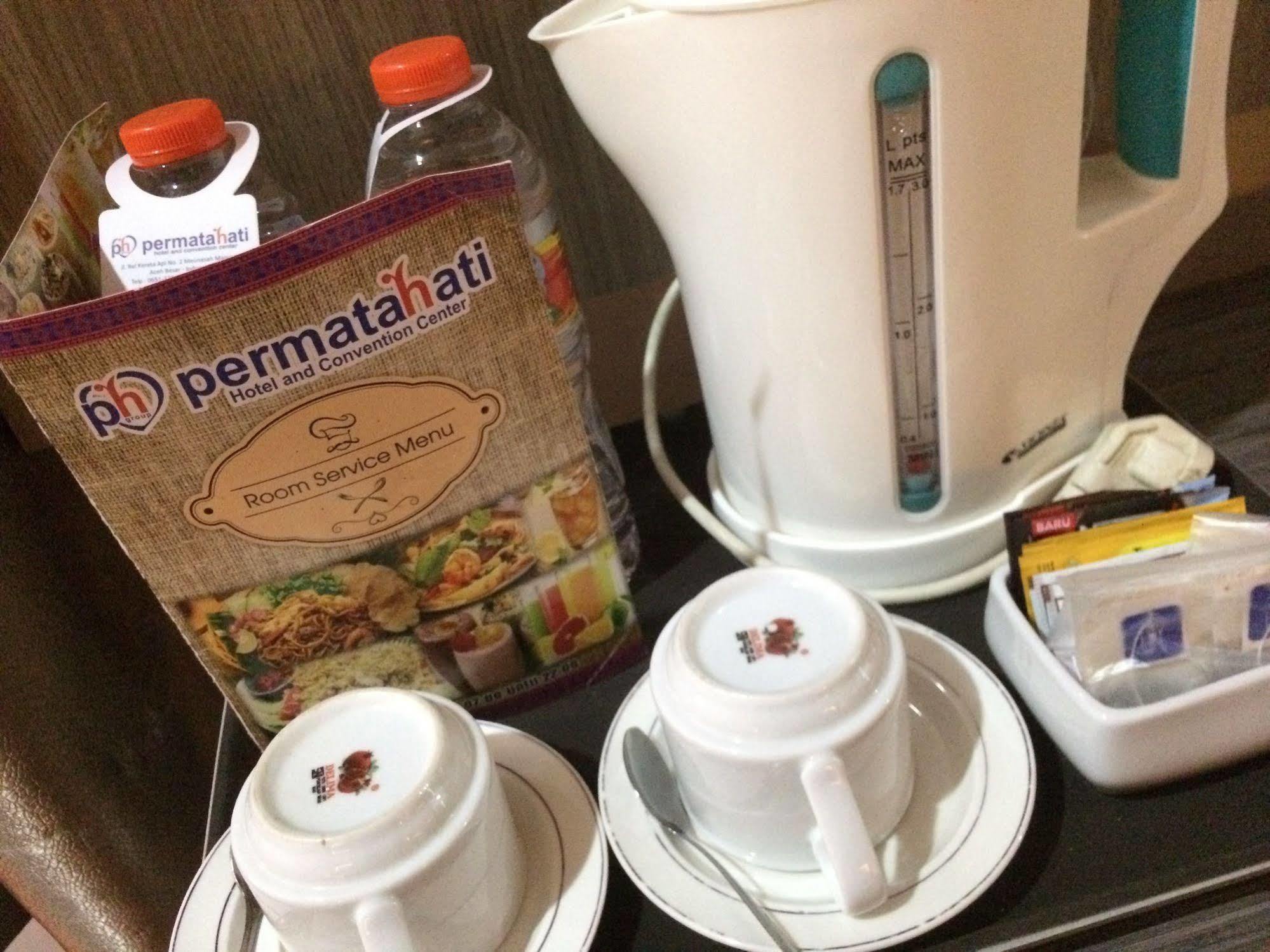 Permatahati And Convention Center Hotel 2*