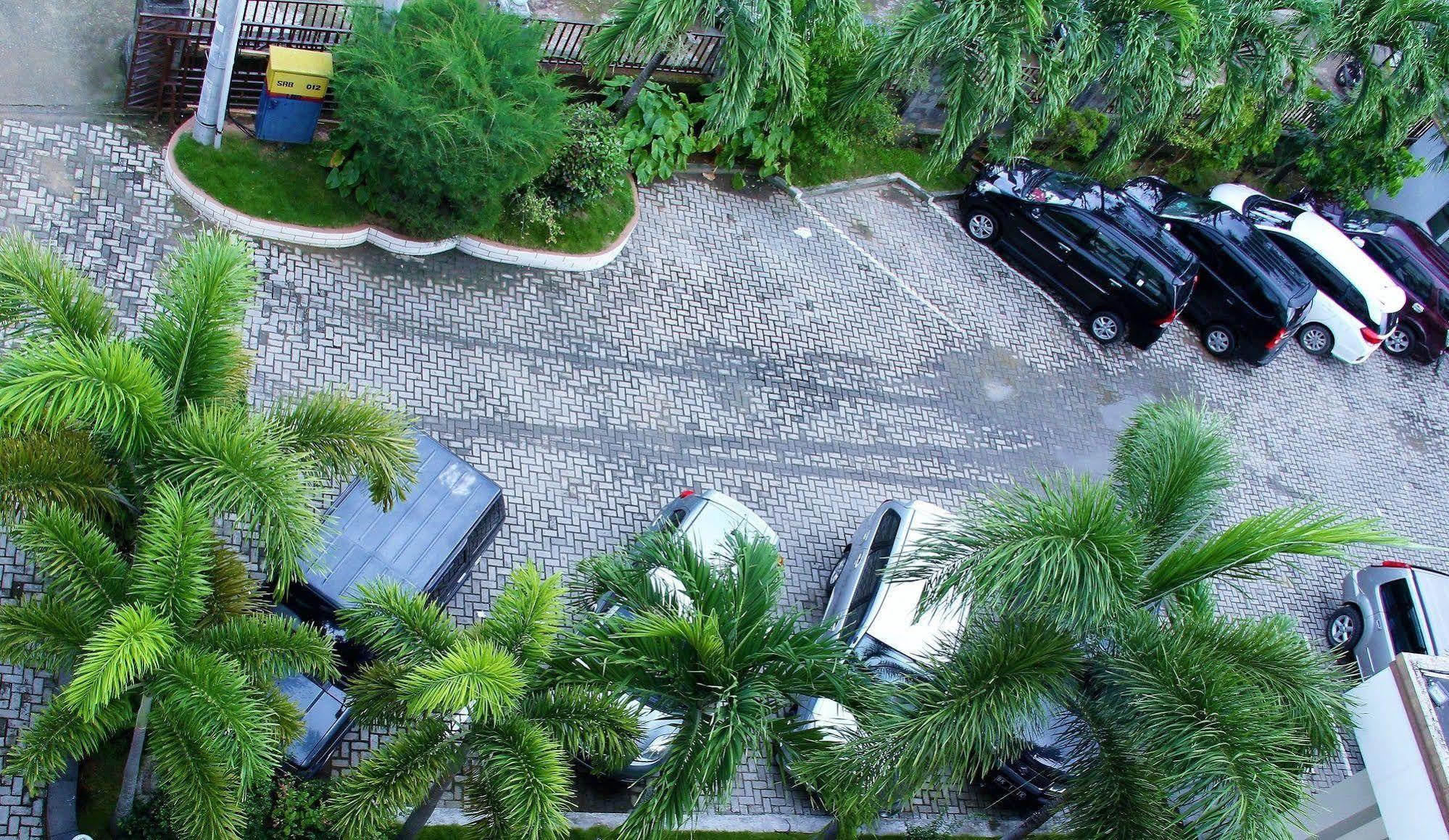 Permatahati And Convention Center 2* Banda Aceh