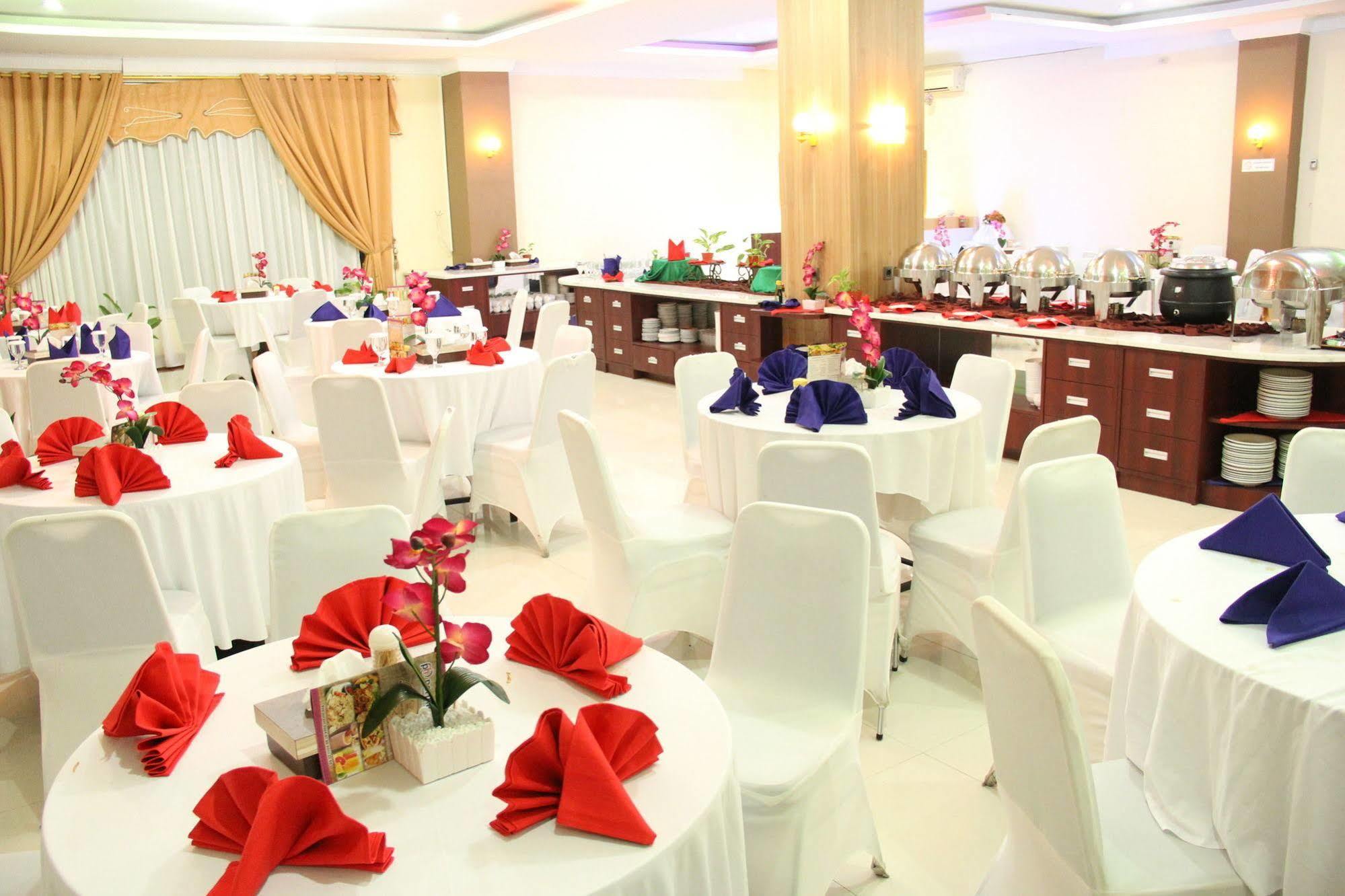 Permatahati And Convention Center 2* Banda Aceh