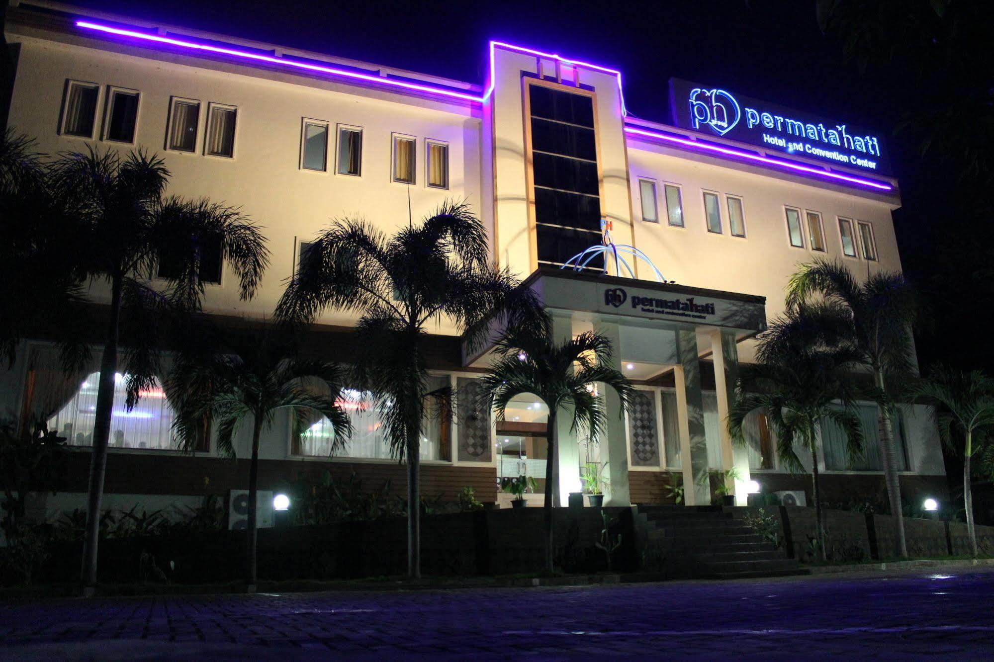 Permatahati And Convention Center Hotel Banda Aceh
